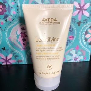 AVEDA Beautifying Body Cleansing Oil